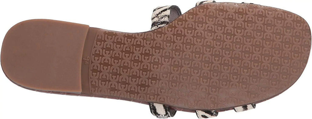 Ivory/Black Edelman Sam 10.5 Bay M