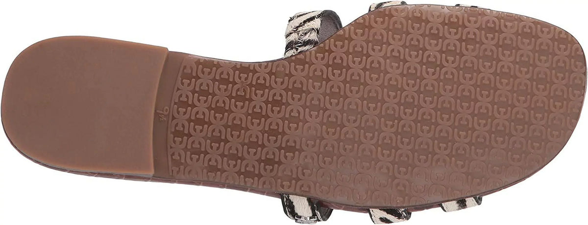 Ivory/Black Edelman Sam 10.5 Bay M