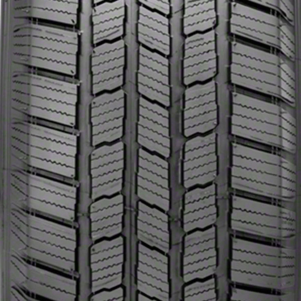Tire Michelin All 103H Light 245/55R19 Season M/S Truck LTX Defender