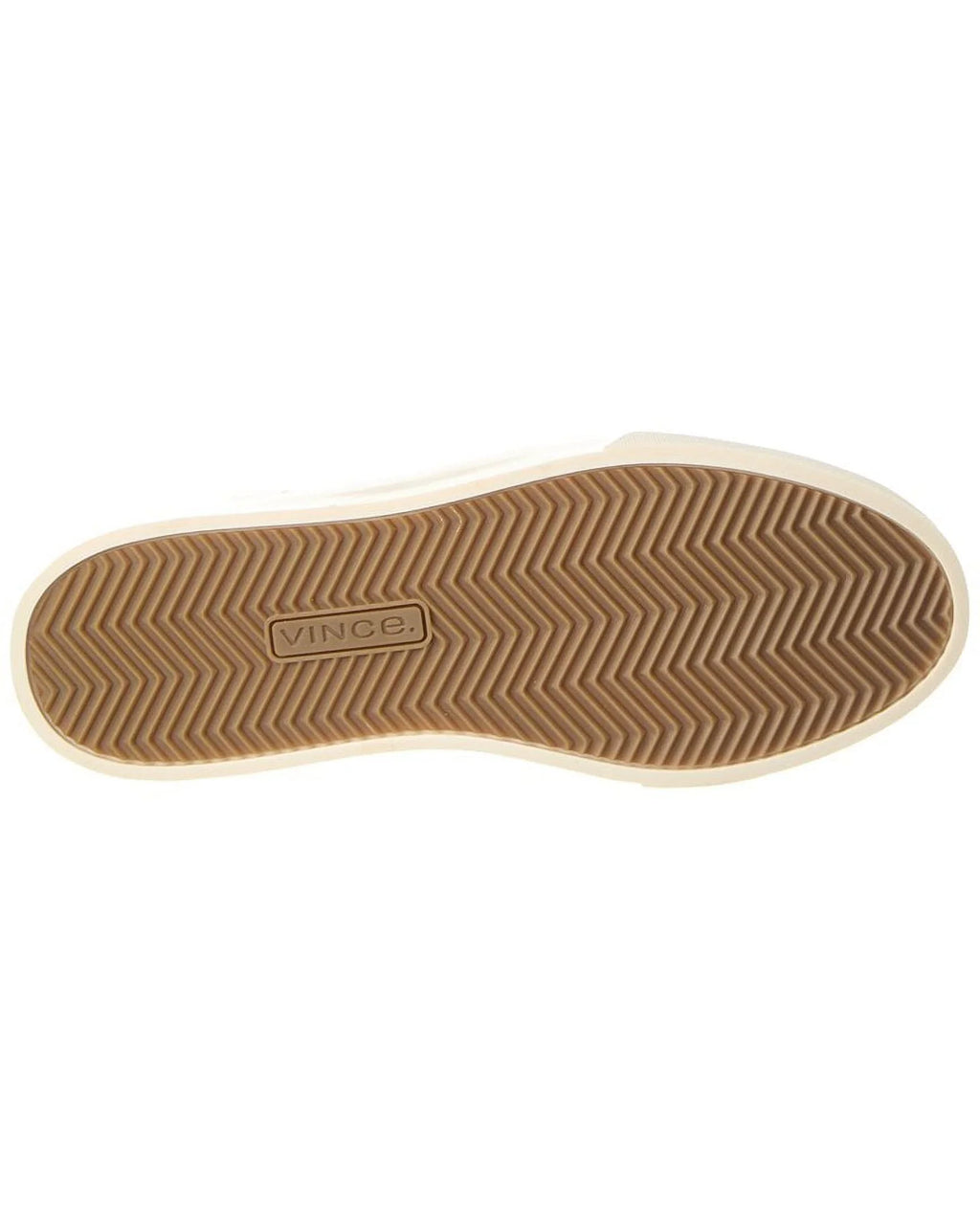 10.5, Vince Shawn Sneaker, Slip-On Suede Brown