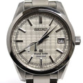 to pieces Spring Limited Automatic Anniversary (Good) Watch Edition SBGA111/9R65-0BP0 10th Grand Pre-Owned Drive Men's 1,500 Seiko worldwide