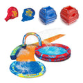 Bop Cyclone Pool Battle Banzai & and Inflatable Bumpers Gloves Splash Pack