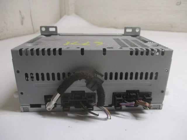 Ford CD (Good) MP3 17 150 19 OEM Player LKQ Transit Receiver Radio Pre-Owned 18 250