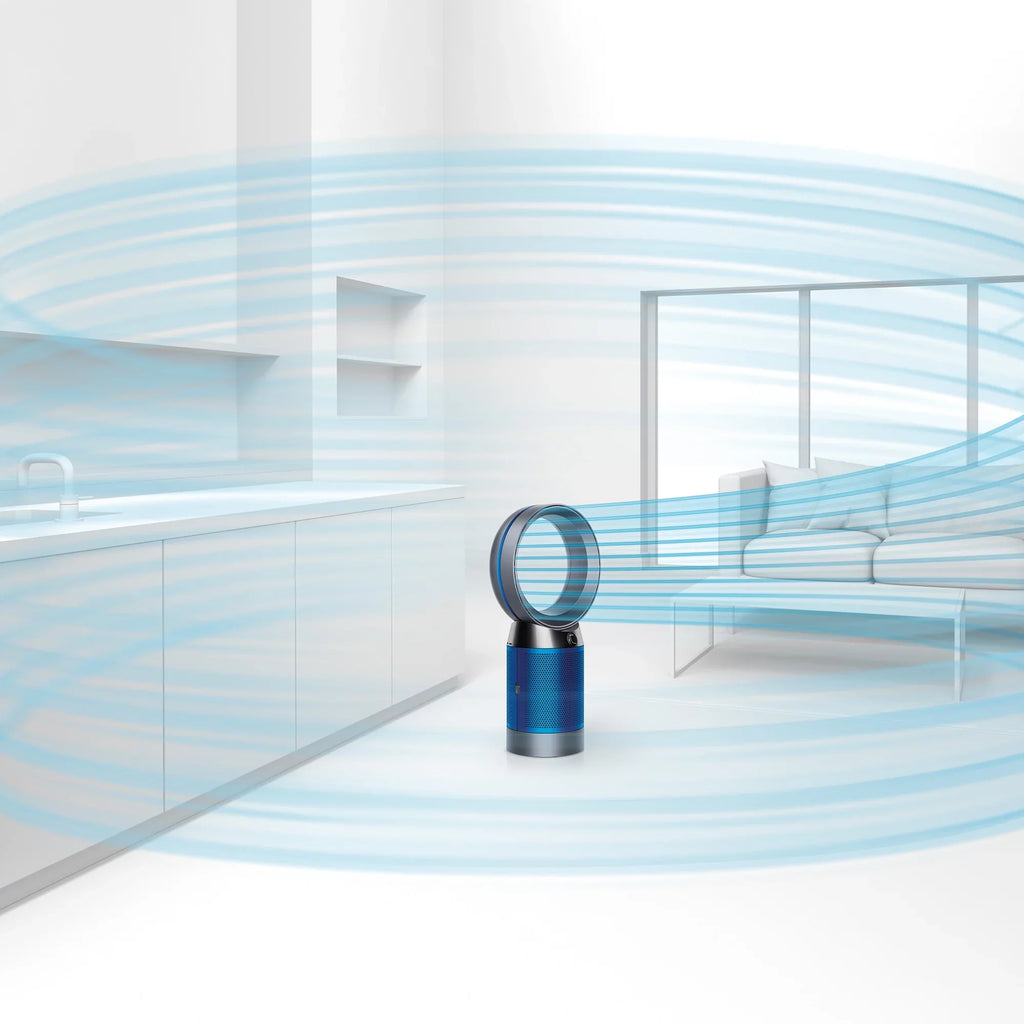 DP04-HEPA Cool, Dyson Air Pure