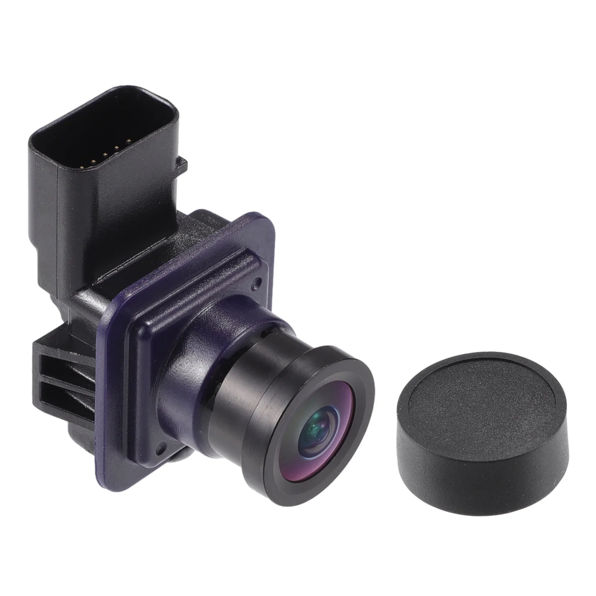 Assist Unique No.F2GZ19G490A Camera Edge for Wide Ford Rear 15-18 Bargains View Reverse Up Car Back Park Camera Angle