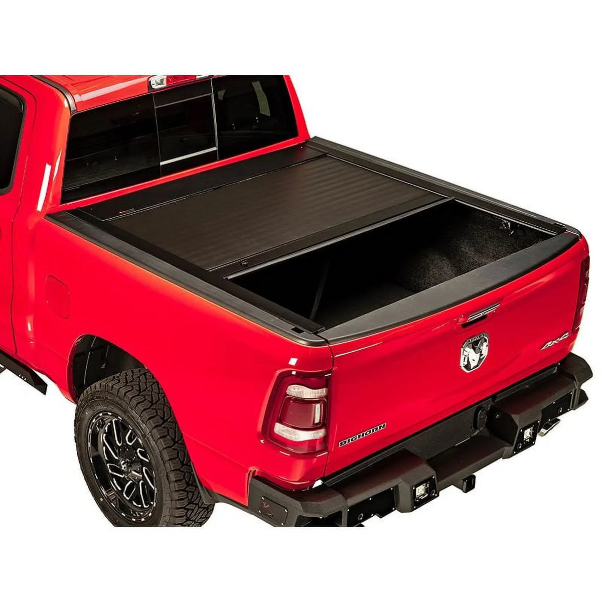 Edwards Jrc95A17 6 Sierra Tonneau Jackrabbit Pace In. 6 Silverado 1500 Sb & Cover, 2014 Ft.