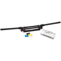 SX 1 Black WR250F Degree 10 Enduro Fasst Handlebar 2015-2018 1/8" Bend) for Flexx Yamaha (KTM