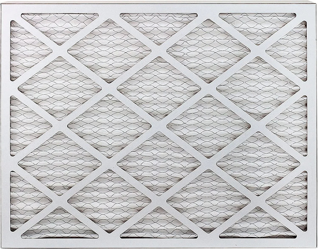 Furnace AC 16x21x1 Filterbuy 13 Air MERV (5-Pack) Filters HVAC Pleated