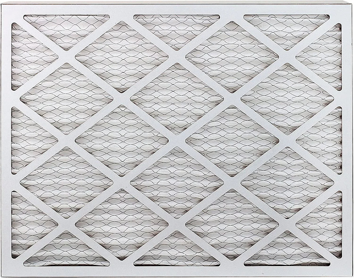 Filters AC MERV 16x21x1 Air 13 Furnace Pleated HVAC (1-Pack) Filterbuy