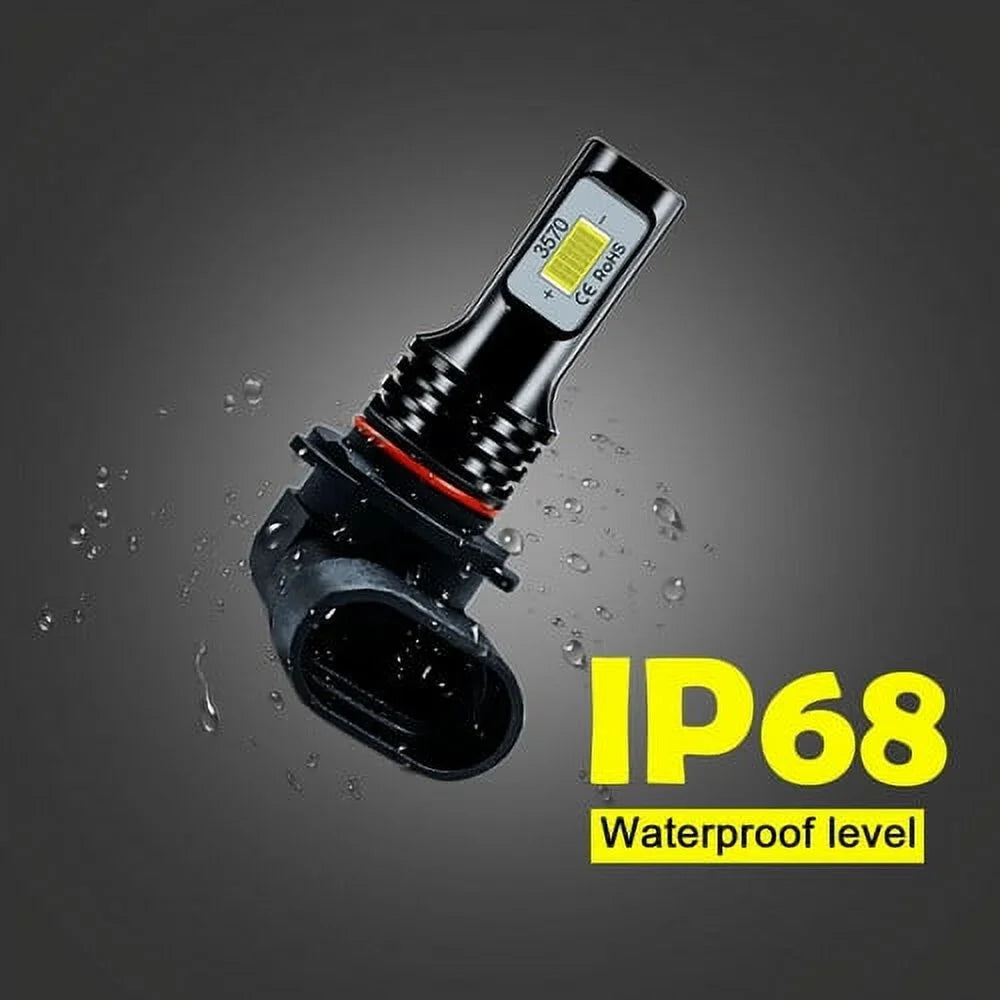 Lights Silverado Super For 6000K Bulbs Headlights 2000-2006 Chevy Bright 2000 2001 white 1999 6X Tahoe Kit LED 2002