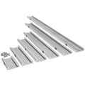 Aluminum - MT-6 Mounting Traxstech Track 6"