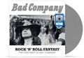 Company Roll N - [Exclusive] Bad Rock (Walmart Exclusive) Fantasy Vinyl Rock - -