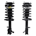 Chevy - 1997 Front 2 Complete Ready 1998-2002 Struts 1995 Assembly Struts 1998 for Corolla w/Coil 1994 1993-02 Prizm Axle Detroit 1999 Struts Replacement 2000 Toyota 2001 1996 Spring
