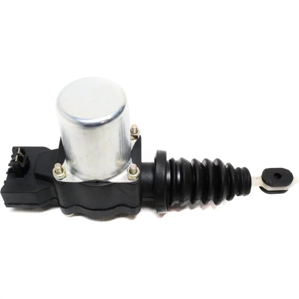 of Lock Rear Teledu Set Chevrolet 4 For 82-92 and Actuator Camaro Door Front