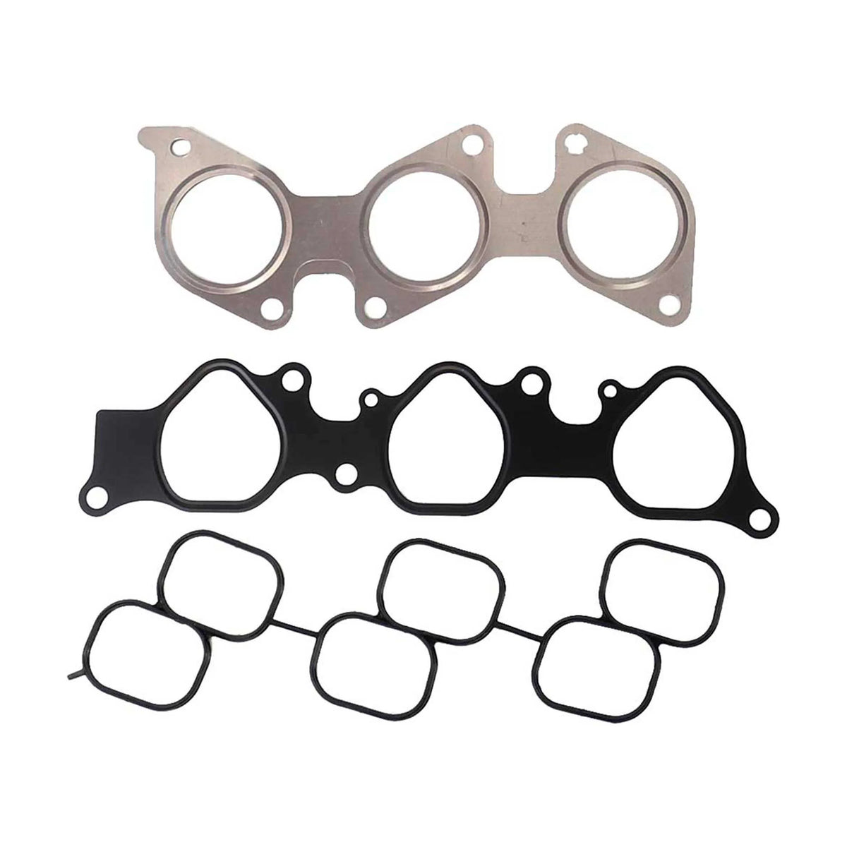 2005-2011 4.0L Cars Trucks select: DNJ 03-11 Cruiser TUNDRA TOYOTA Toyota Gasket FGS9069 Fits & TOYOTA TACOMA, FJ Full MLS 4Runner Fits Set 2005-2006 DOHC