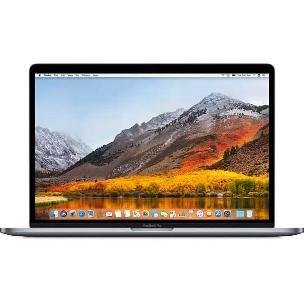 '- SSD 32GB RAM Used) 2.9GHz 1TB (Scratch 15.4" MacBook Dent Gray Pro i9 MR932LL/A Apple 2018) and Core (Mid Space