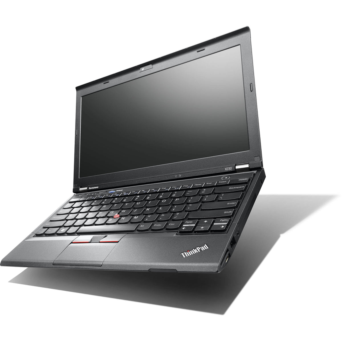 Ram 500GB 8GB i5 2.60 Lenovo W10P Intel Core (Refurbished) Thinkpad Laptop GHz X230