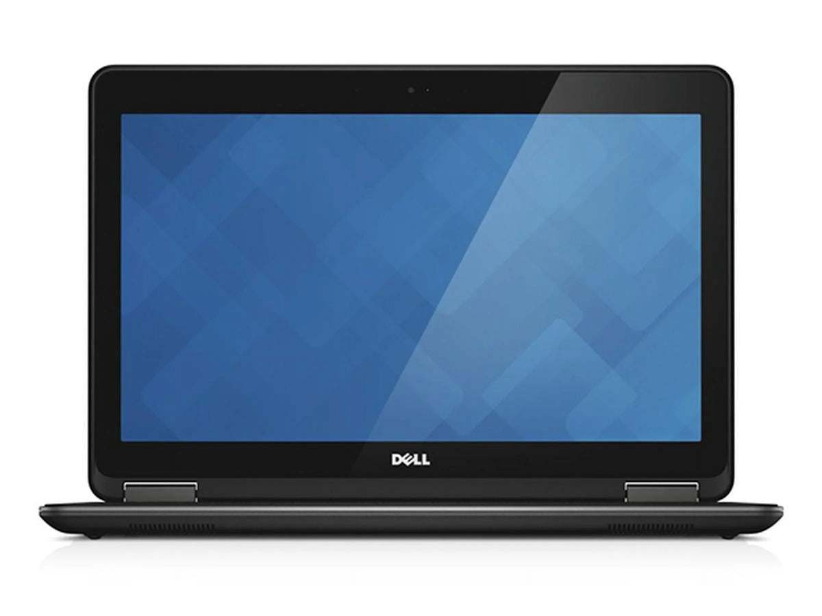 Laptop Good) Pre-Owned i5 12.5" GB Windows 128GB 2.00 GHz E7240 SSD - 8 Dell Intel Pro(Refurbished 10 Latitude