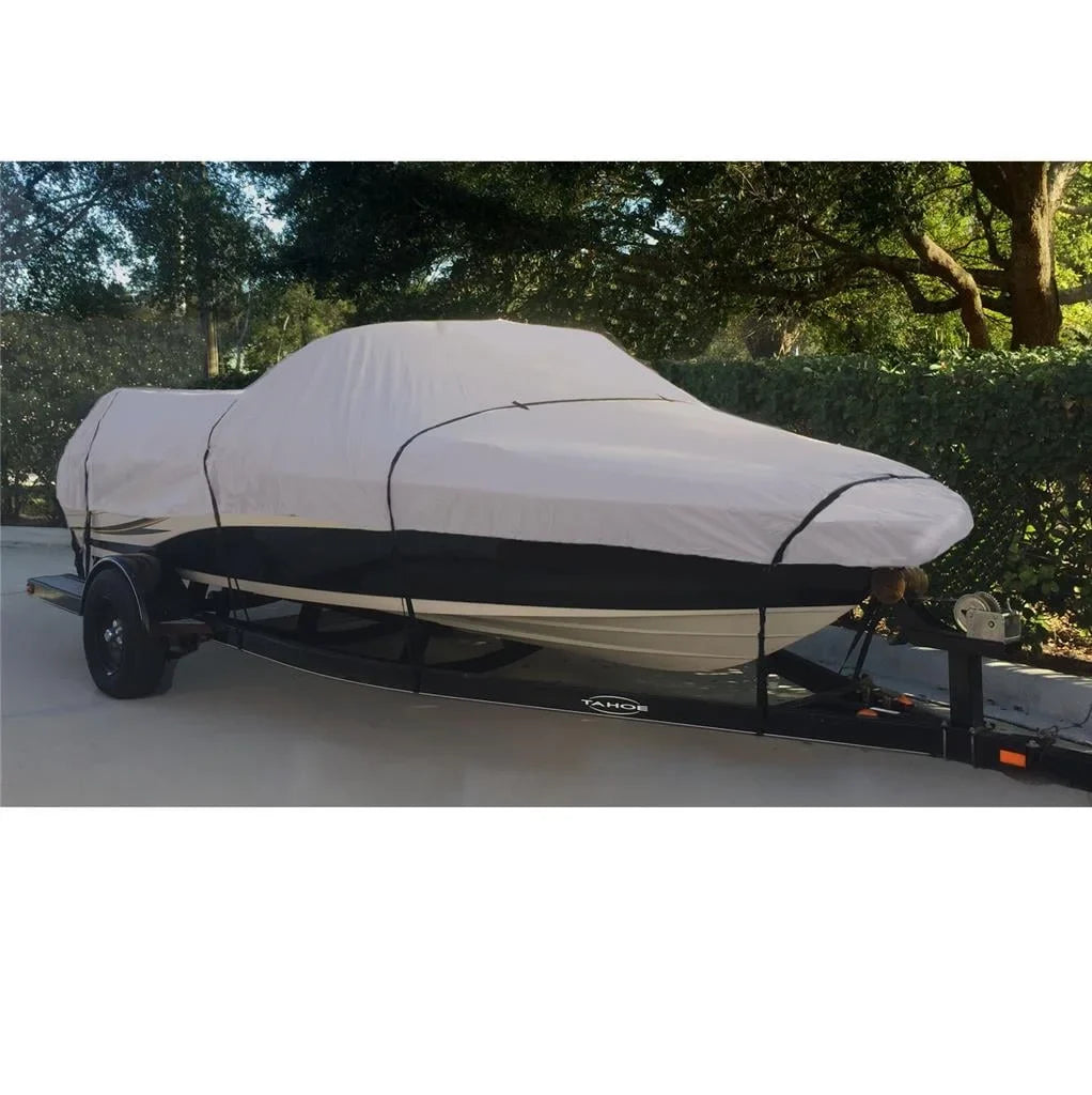 EAGLE TRAVEL, BOAT (G3) PF for GENERATION III COVER Compatible STORAGE, 175 2004-2012 LIFT