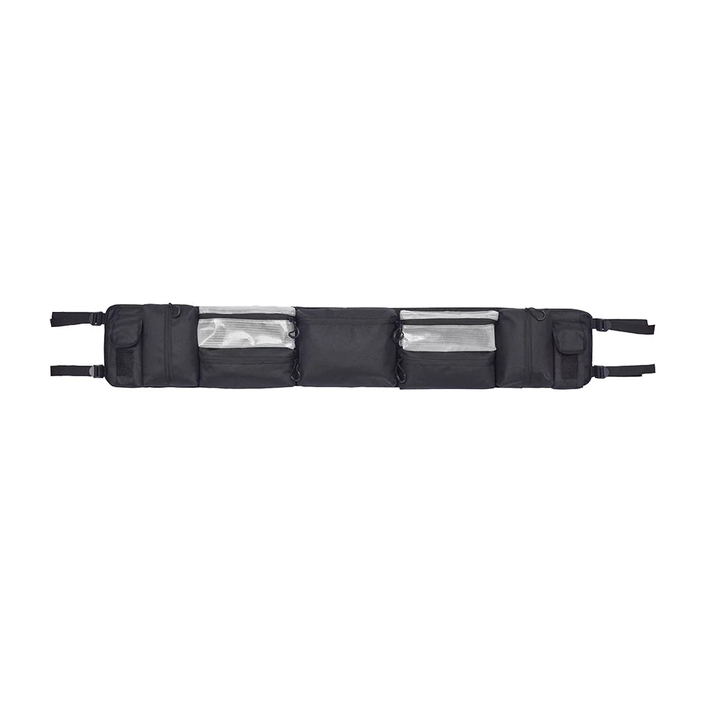 Storage UTV Bag,47x7.5 Organizer Roll Sturdy,Large Inch Case,Durable & UTV