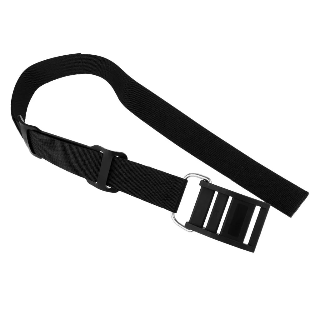 Carrying 2 Air Count Cylinder Dive Band Scuba Diving Tank