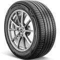 Toyota of Fits: 110H GTX A/S Tacoma Pre 2015 Tacoma 4 TRD Nexen 265/60R18 Toyota Season Roadian Set Runner Tires 2012-14 All (FOUR) Pro,