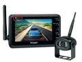w/Camera Wireless WiSight - Voyager Monitor 2.0 4.3" -
