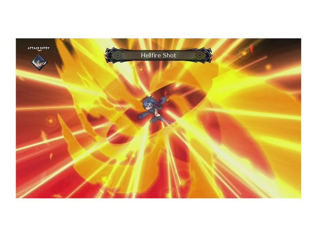 Vengeance of Atlus 4 5: Disgaea 813633015279 Alliance PlayStation