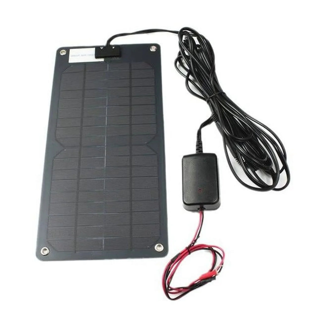 Watt 4112 Group Bright Way Solar 7.5 Charger