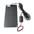 Watt 4112 Group Bright Way Solar 7.5 Charger