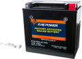 Factory 720 Activated Compatible Battery 1996 CT16CL-B-BS(FA) Power Sealed Sea-Doo SPX With Fire