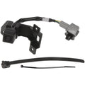 Specific 2013-2019 select: for Assist 590-919 Rear Camera FRONTIER Dorman Models NISSAN Nissan Fits Park