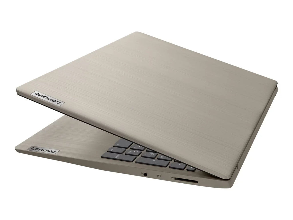 1TB 81WE00LDUS 10 Restored Almond, Intel 12GB Intel HD, 3 UHD i5-1035G1, Touchscreen, Core Home, 15IIL05, Lenovo HDD, Graphics, 15.6\" RAM, (Refurbished) IdeaPad Windows