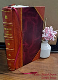 Sullivan. 1942 victory! BOUND] to road By George The E. / [LEATHER