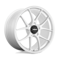 71.56Cb Ltn 25Et Silver Wheel R900 20X9 5X112 Rotiform Gloss