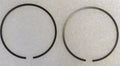 1997 Exciter Ring 1998 New 1996 Yamaha Fits 1Mm 1100 Piston 61X11603000 220