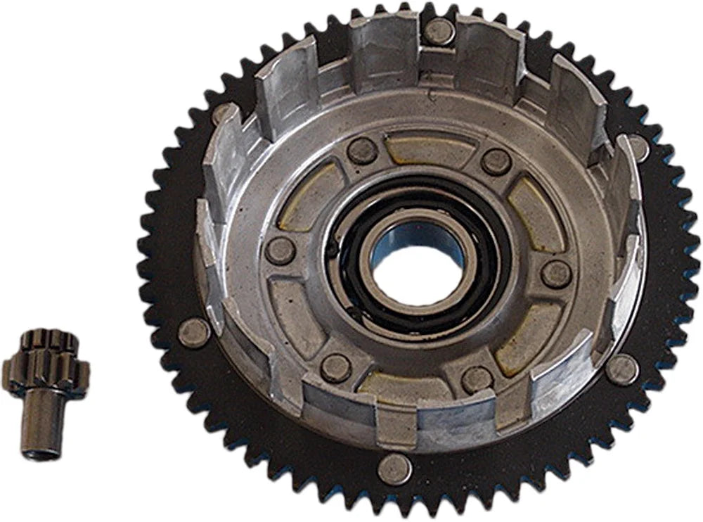 Easy 148151; Harddrive Except Dynas '98-06 06 Start Kit