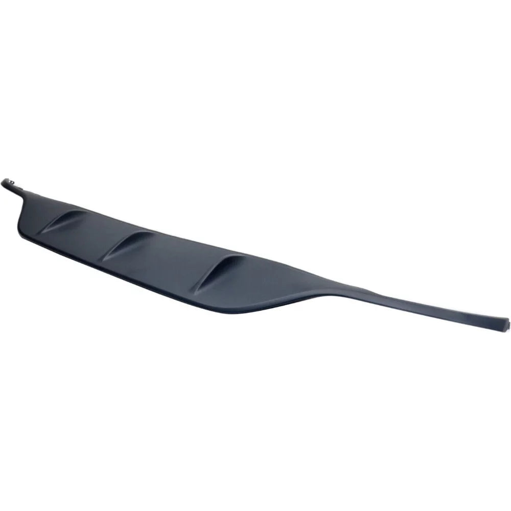 Bumper C43 Trim AMG Mercedes-Benz C300 AMG Teledu Rear Models Pckg w/ AMG C400 C450 For