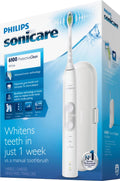Sonicare HX6877 ProtectiveClean 6100 Electric Toothbrush Philips