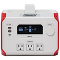 Coleman Go Voyager Generator 500W/498Wh