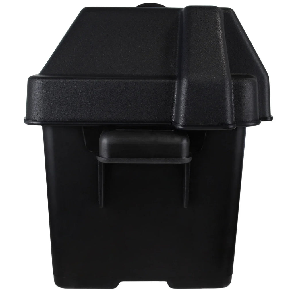 GEL for Kayak's U1 Motor / Box Group SLA Trolling Battery