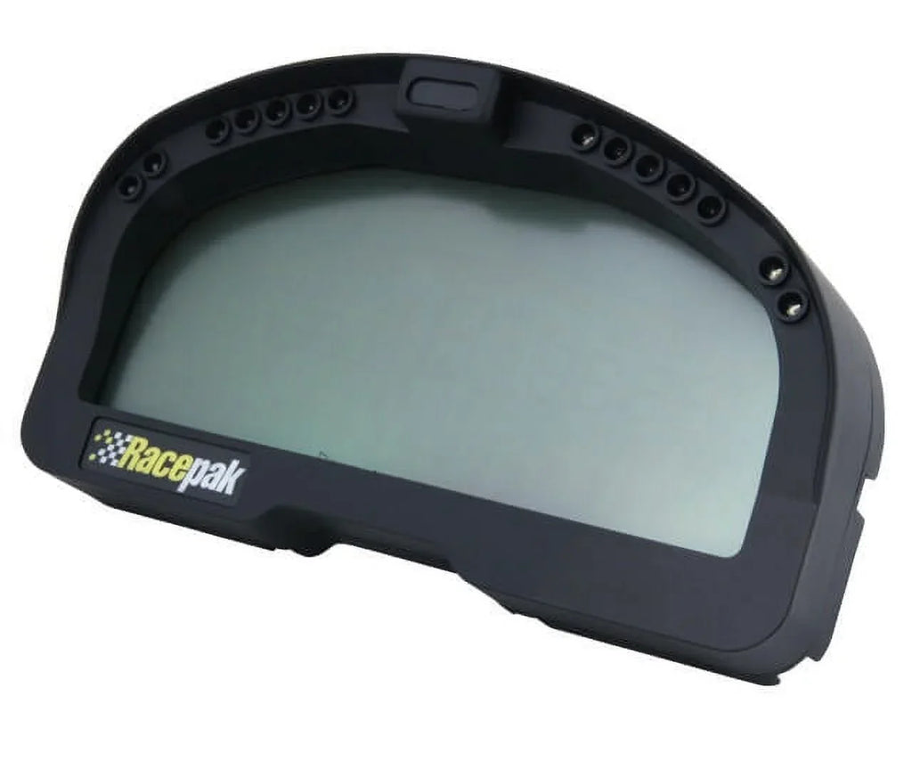 Racepak Dash without Display IQ3 RPK250-DS-IQ3 Accessories