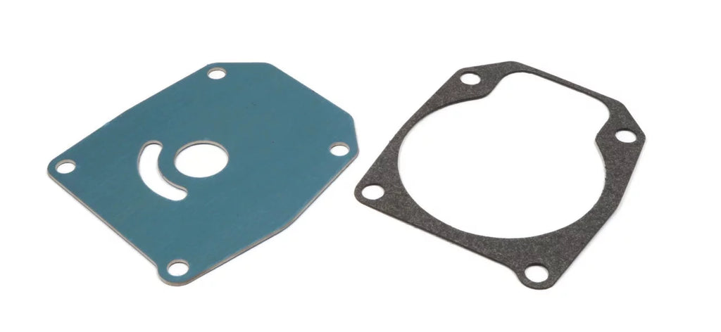 ROP Water Transom 60 For HP E60TLCUC The Kit Impeller Shop Outboard, 1987 15" | Evinrude Pump