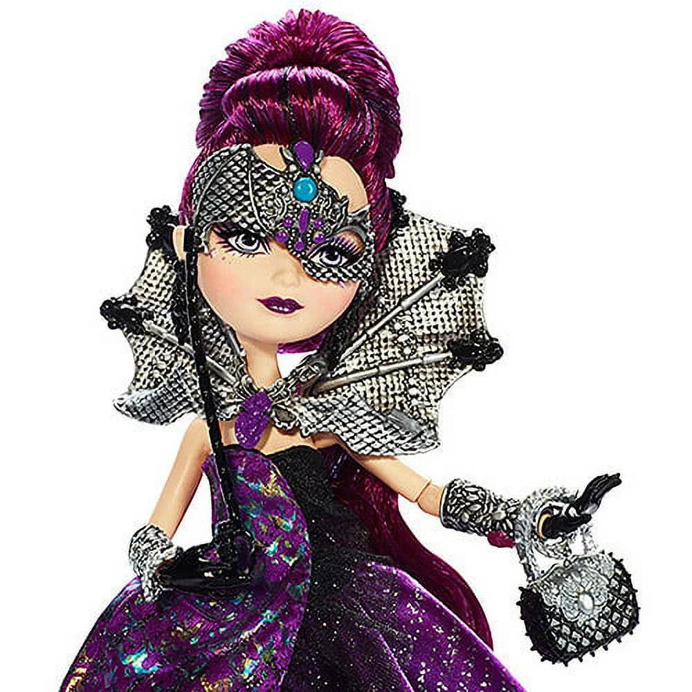 Raven High Ever Queen Thronecoming After