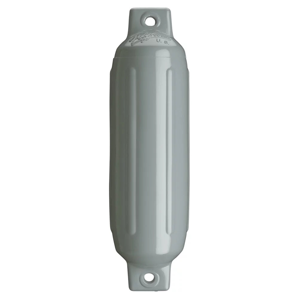 Series 3.5" G-1 Fender 12.8", G GREY x Polyform Gray -