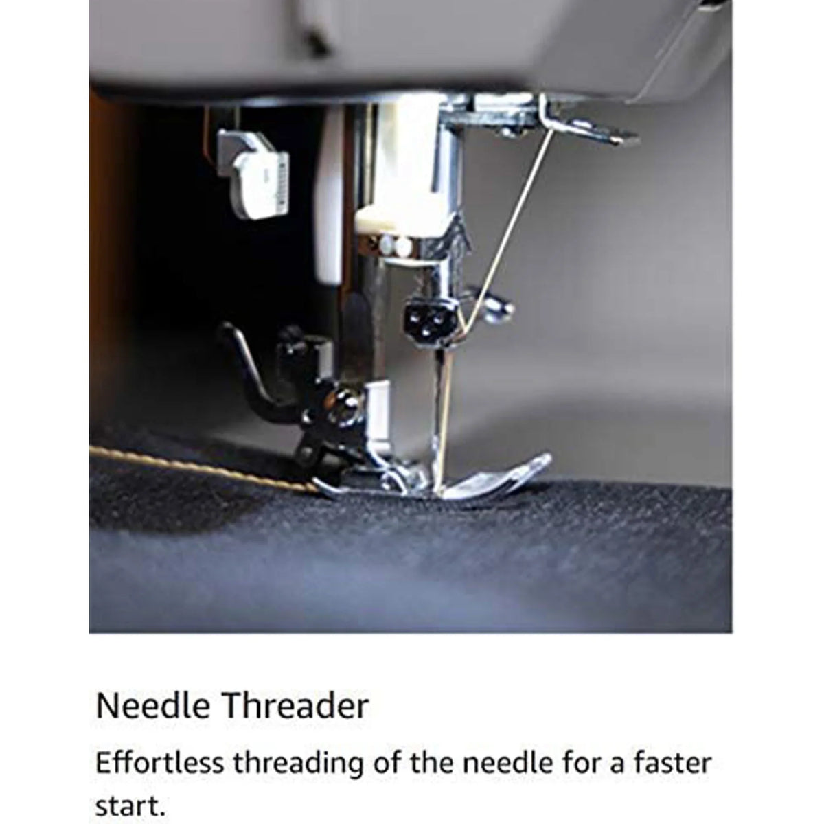 Heavy 6700C Singer - Gray Machine HD6700C Duty Sewing
