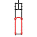 1-1/8'', 27.5'', 200mm, 20x110mm Ultimate TA, Suspension Boost BoXXer DebonAir+ RockShox Rake: W/ButterCups, D1 Fork,