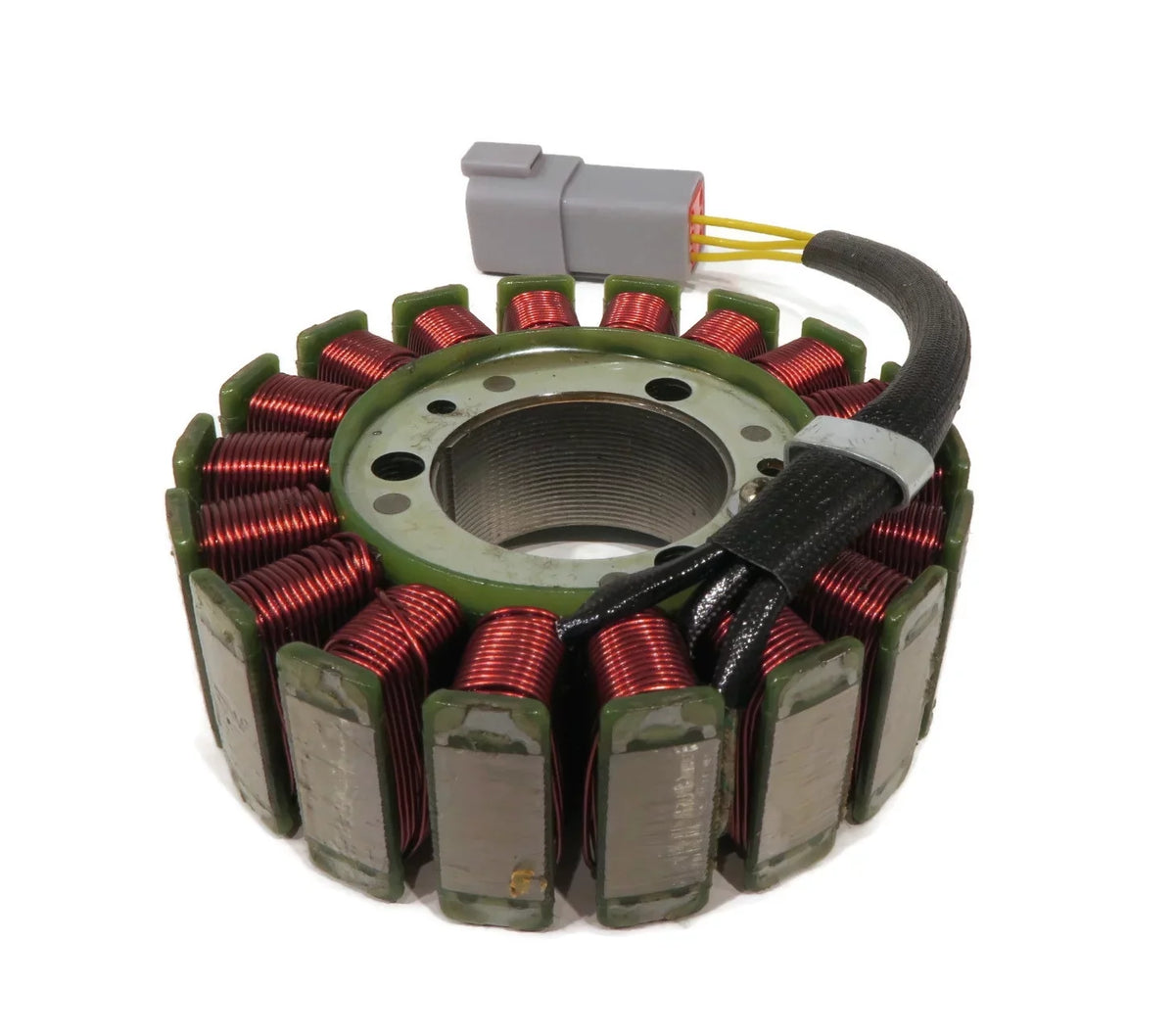RX Ignition Stator Magneto 3D For DI The ROP 2006 Shop 2007 Sea-Doo | Alternator DI 2003 947