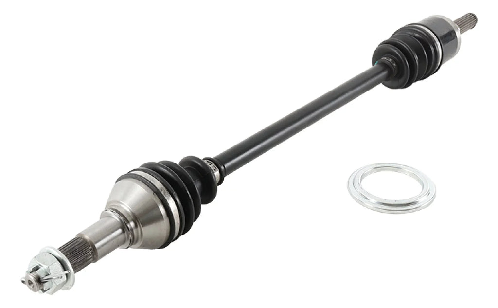 2016 Balls Axle Maverick Right for 2015 Can-Am 6ball 1000 All CV Front XDS