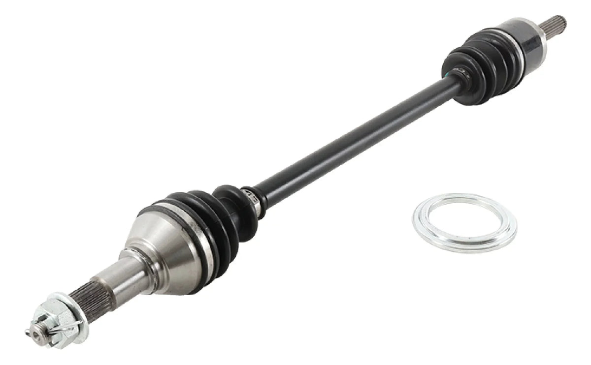 2016 Balls Axle Maverick Right for 2015 Can-Am 6ball 1000 All CV Front XDS